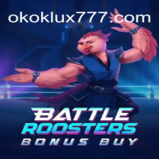 BattleRoostersBonusBuy: Uma Nova Dimensão nos Jogos de Estratégia