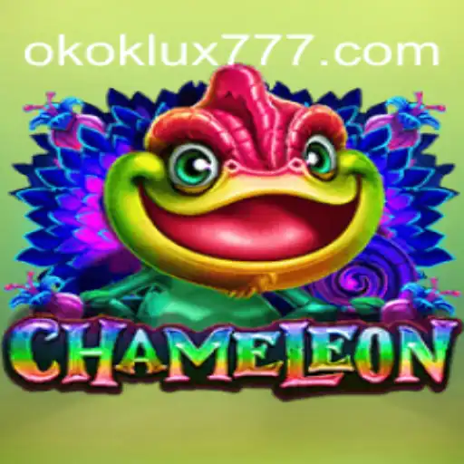 Descubra o Excitante Mundo do Jogo Chameleon com a Palavra-chave OKOK LUX