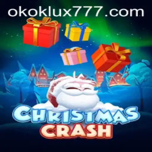 ChristmasCrash: Uma Nova Experiência de Jogo com OKOK LUX