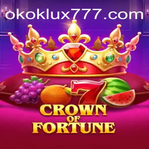 CrownofFortune: Descubra as Emoções e Estratégias do Novo Jogo com OKOK LUX