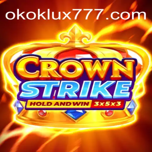 Explorando o Universo de Crownstrike: Um Mergulho no Mundo de OKOK LUX