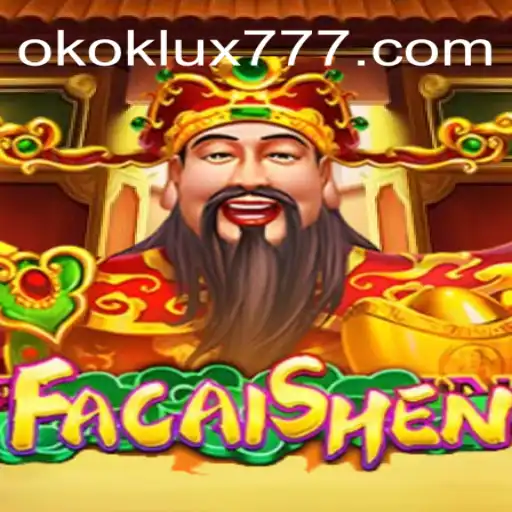 Explorando o Mundo de FaCaiShen: Um Jogo de Estratégia e Sorte