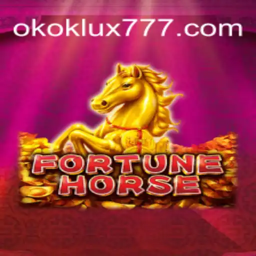 Descobrindo FortuneHorse: Um Olhar Detalhado sobre o Jogo que Conquista Entusiastas Globais