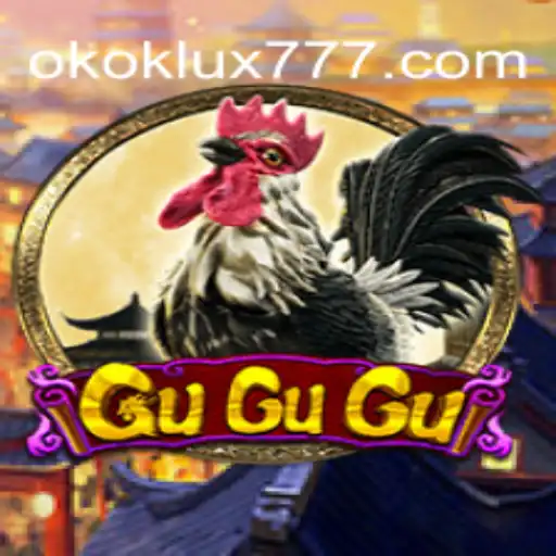 GuGuGu: Descobrindo o Fascinante Mundo do Jogo com OKOK LUX
