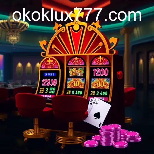 Jogos de cassino