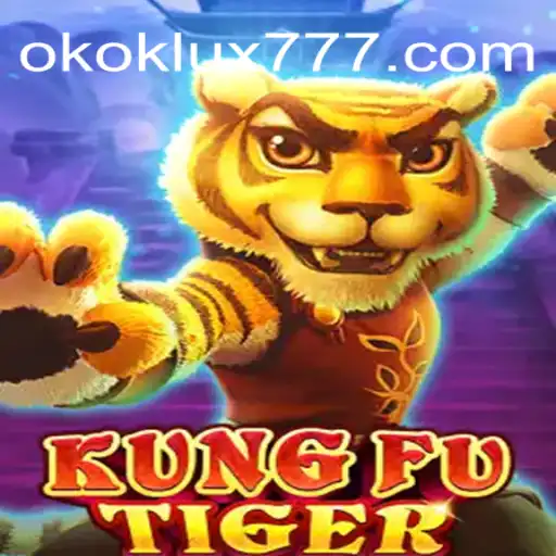 KungFuTiger - A Nova Sensação dos Games de Artes Marciais