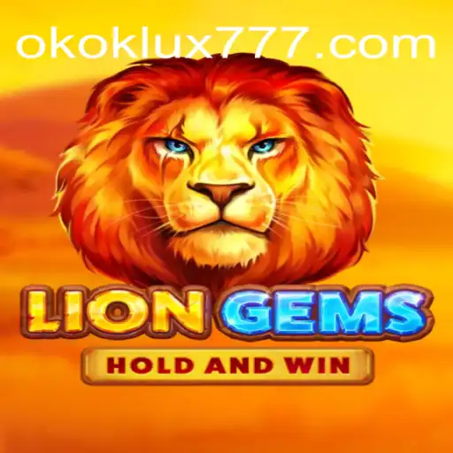 Explorando LionGems: O Novo Fenômeno dos Jogos com OKOK LUX