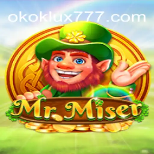 Descubra MrMiser e a Fascinante Experiência de OKOK LUX