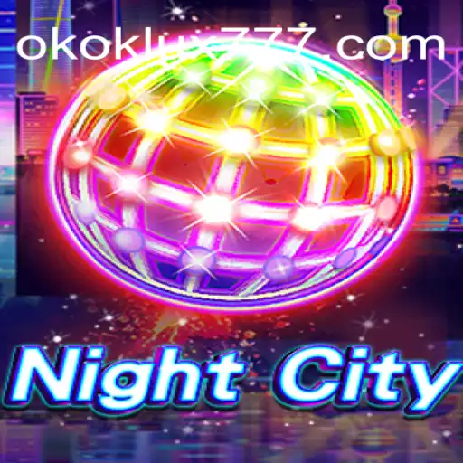 Explorando o Fascinante Mundo de 'NightCity' e Suas Regras com OKOK LUX