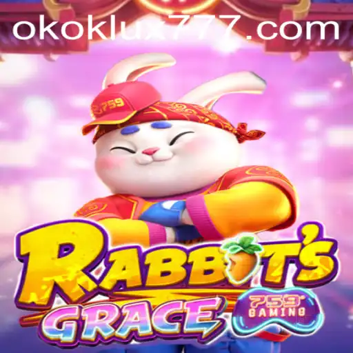 Descubra a Aventura Emocionante de 'RabbitsGrace'