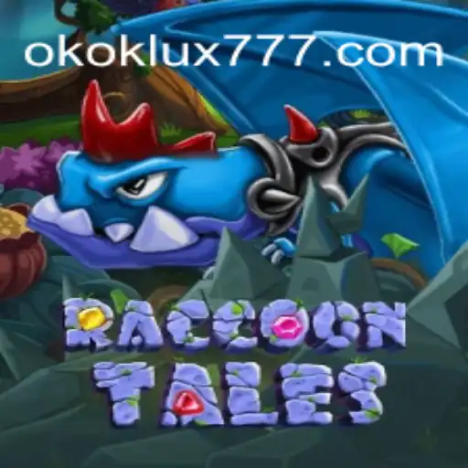 RaccoonTales: Explorando o Mundo Encantado de Jogos com OKOK LUX