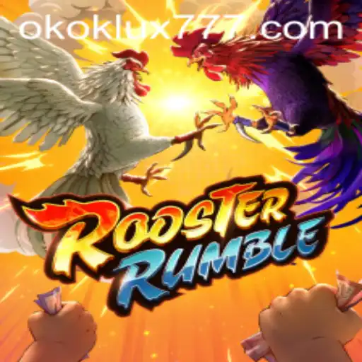 RoosterRumble: Um Mergulho no Universo de Jogo e Diversão com OKOK LUX