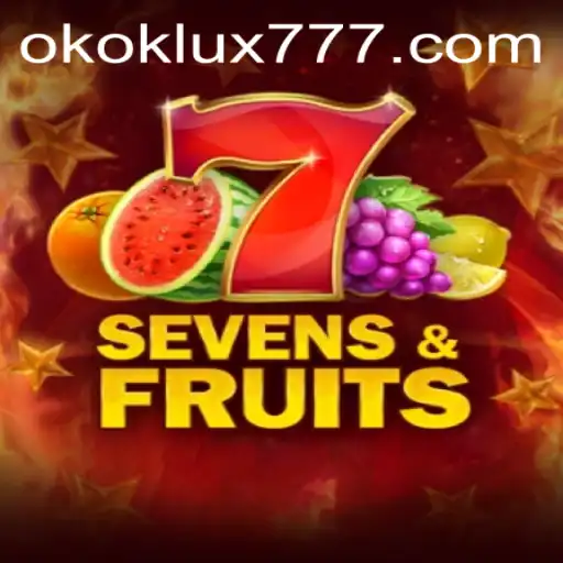 Descubra o Fascinante Mundo do Jogo SevensFruits com OKOK LUX