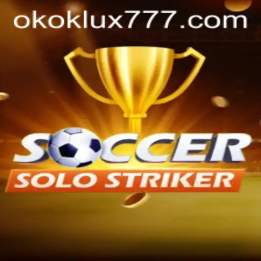 Descubra o Mundo Emocionante de SoccerSoloStriker