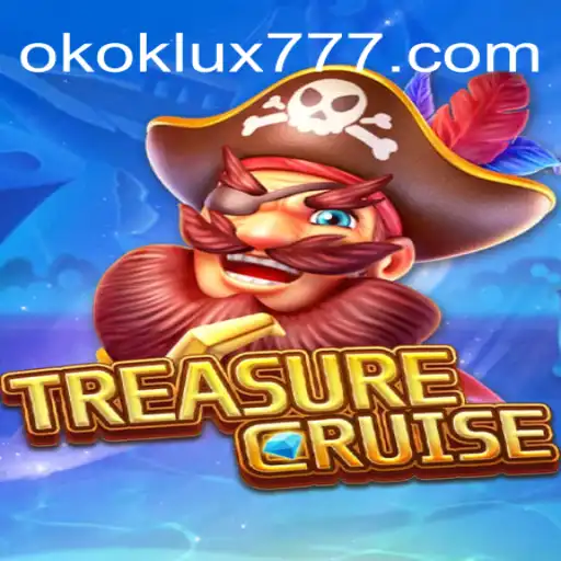 Descubra a Aventura Incrível de TREASURECRUISE: A Nova Sensação de Jogos
