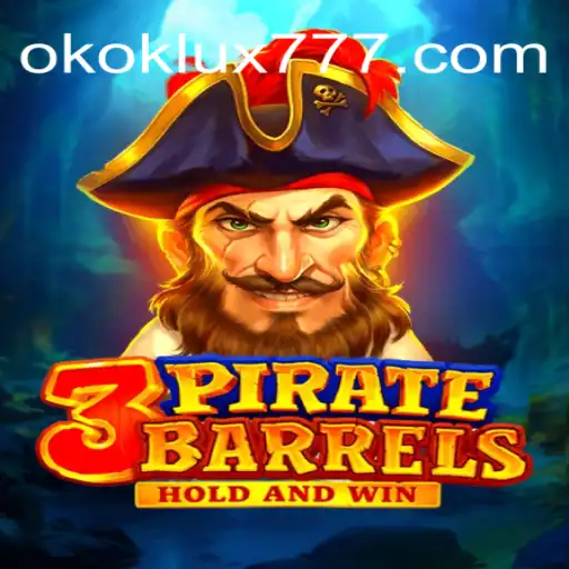 Explorando o Mundo de 3PirateBarrels e Seu Universo Fascinante