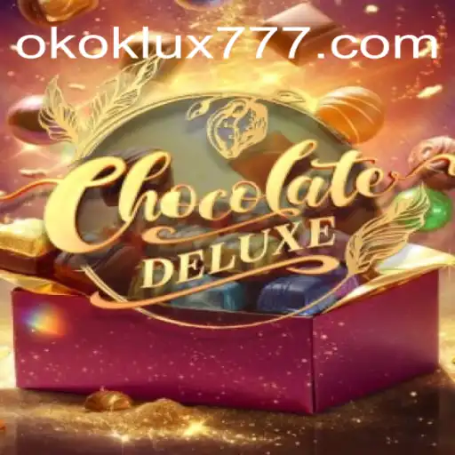 Dominando ChocolateDeluxe: O Jogo de Estratégia e Aventura