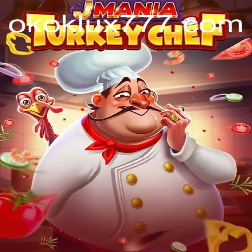 Descubra o Universo Gastronômico de JManiaTurkeyChef