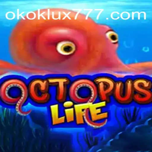 Explorando OctopusLife: Um Mergulho no Intrigante Mundo do Jogo com OKOK LUX