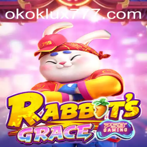 Descubra a Aventura Emocionante de 'RabbitsGrace'