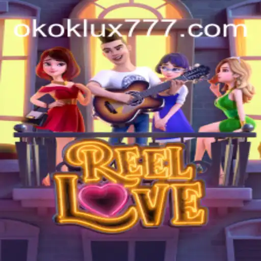 Descobrindo o Mundo de ReelLove: Um Mergulho nas Emoções de OKOK LUX