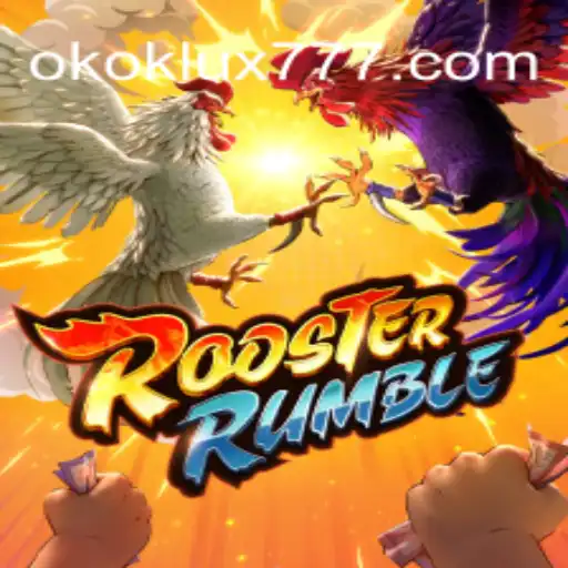 RoosterRumble: Um Mergulho no Universo de Jogo e Diversão com OKOK LUX