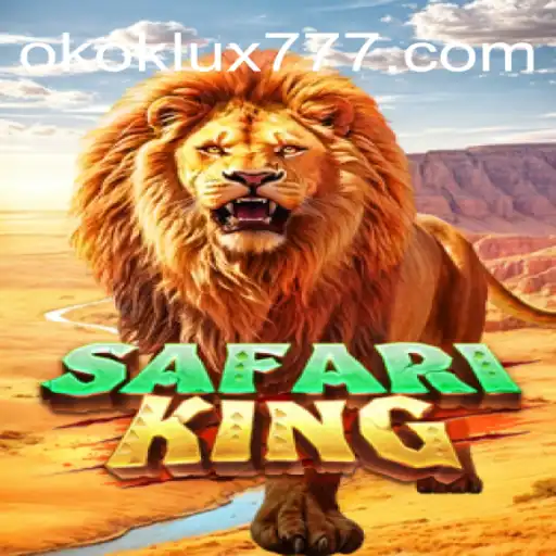 Descubra a Aventura Selvagem de SafariKing