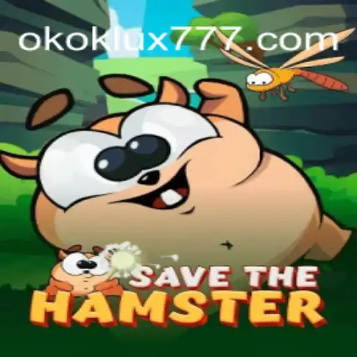 SavetheHamster: Uma Aventura Divertida e Desafiadora com OKOK LUX