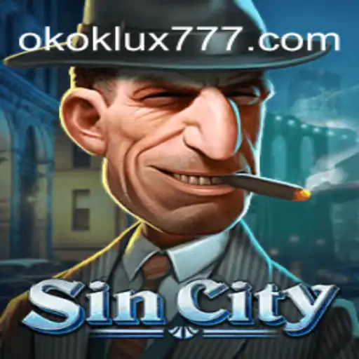 Explorando SinCity: O Mundo Imersivo de OKOK LUX