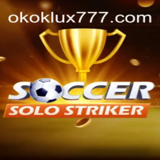 Descubra o Mundo Emocionante de SoccerSoloStriker