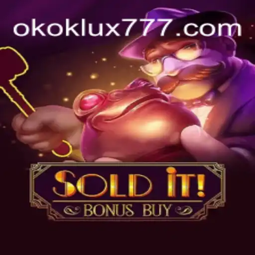 Descubra o Universo de SolditBonusBuy com OKOK LUX
