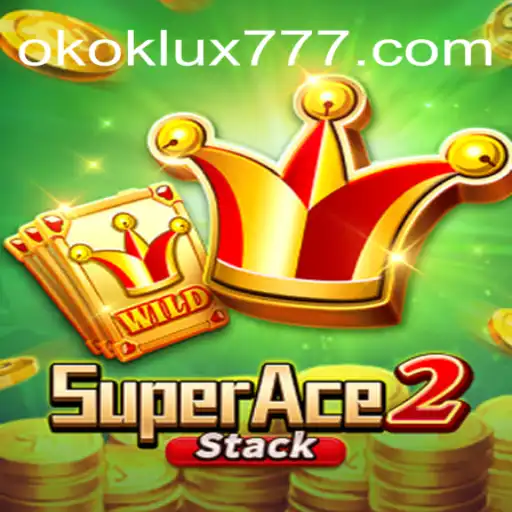 SuperAce2: A Nova Sensação dos Jogos de Cartas com OKOK LUX
