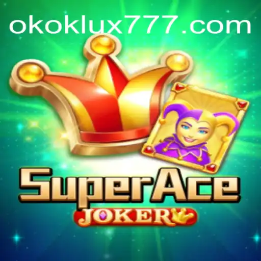 SuperAceJoker: Descubra e Domine o Jogo do Momento