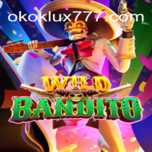 Descubra o Universo Empolgante de WildBandito