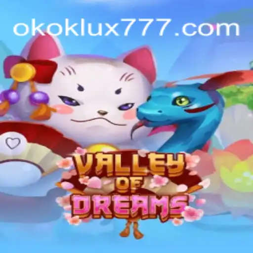 Descobrindo as Aventuras de ValleyofDreams com o Estilo OKOK LUX
