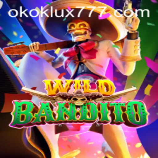 Descubra o Universo Empolgante de WildBandito