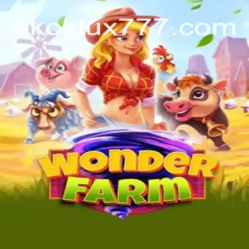 Explorando o Universo de WonderFarm com OKOK LUX